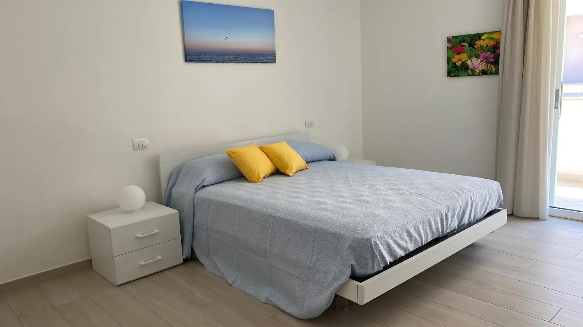 Le Casine Di Cervia Apartment 0*,  Italy