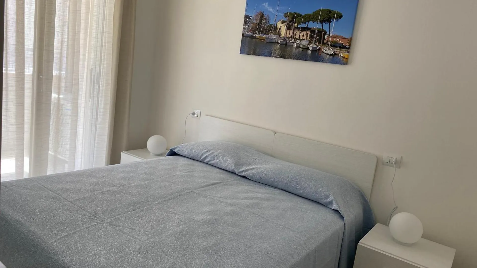 Le Casine Di Cervia Apartment