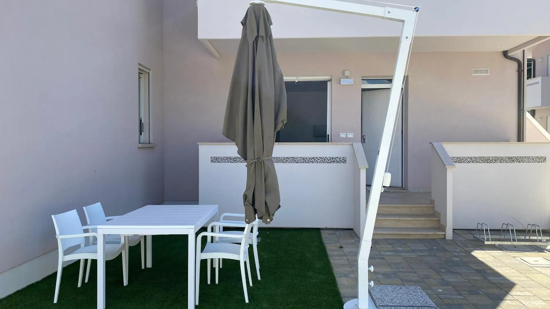 Le Casine Di Cervia Apartment Italy