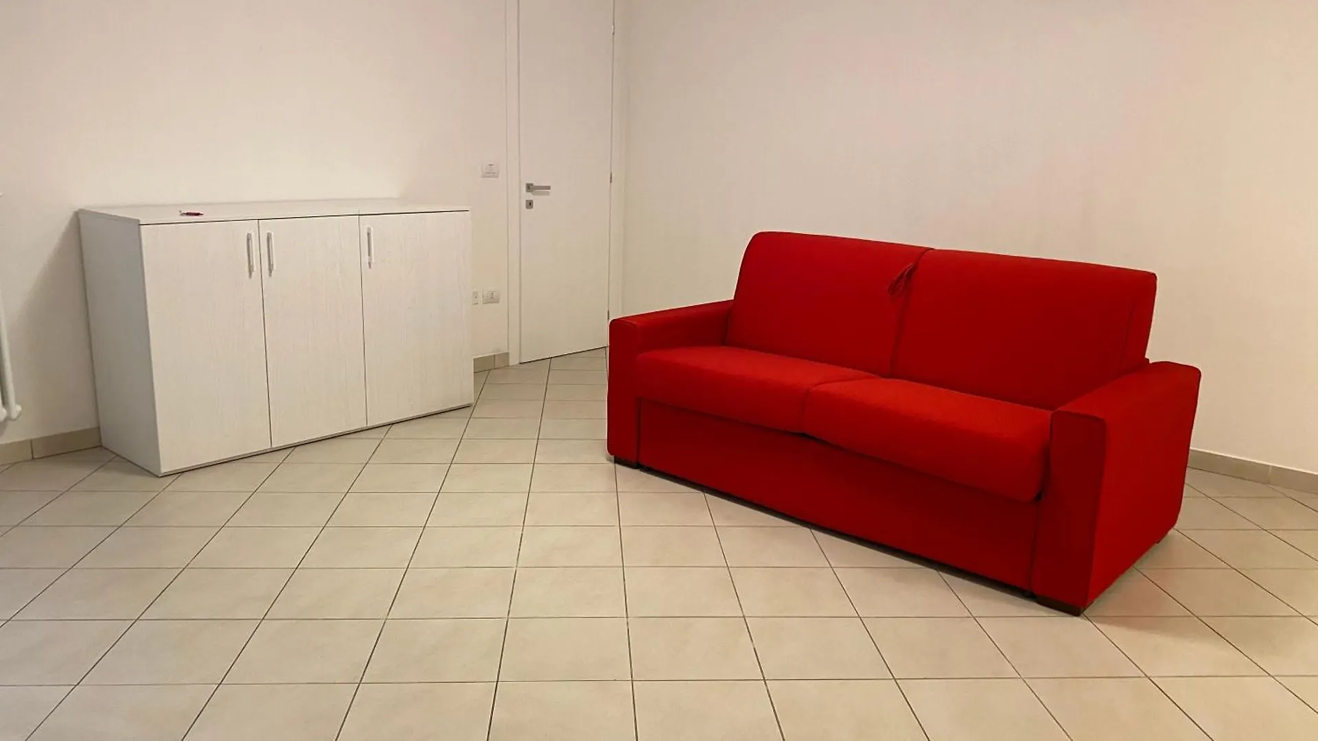 Le Casine Di Cervia Apartment Italy