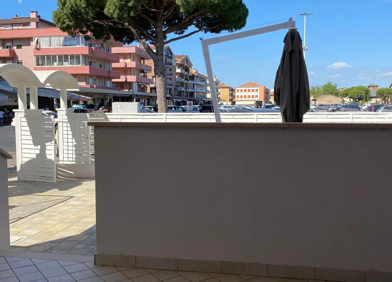 Le Casine Di Cervia Apartment