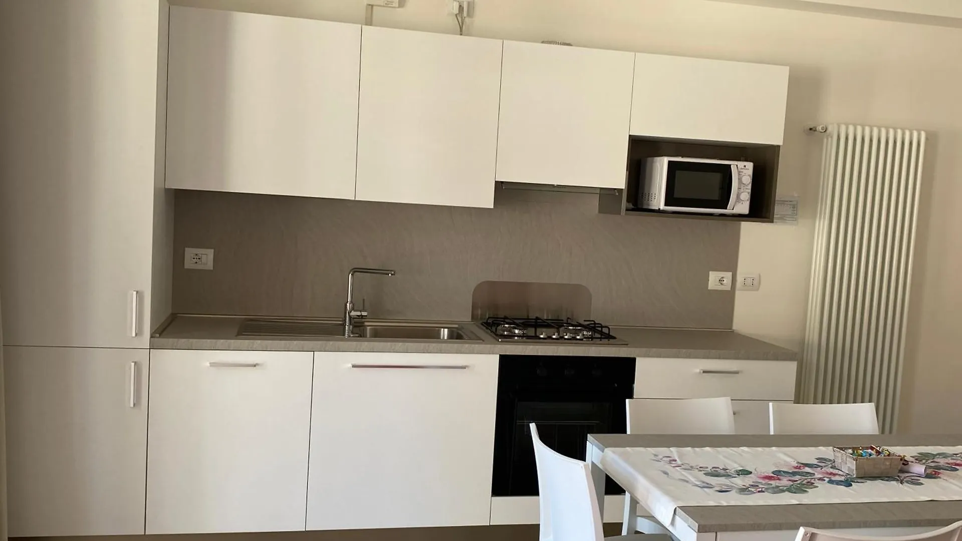 Le Casine Di Cervia Apartment