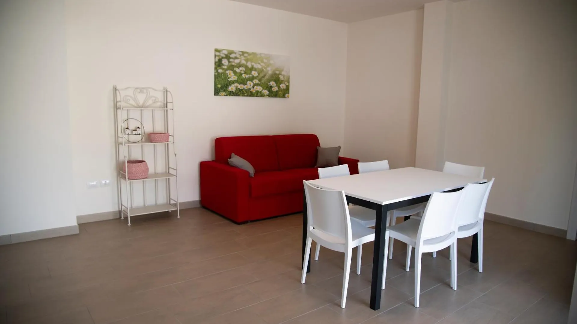 Le Casine Di Cervia Apartment