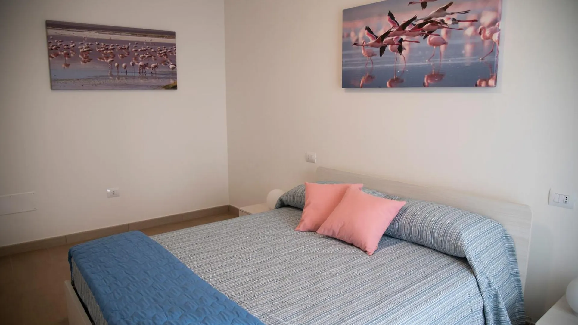 Le Casine Di Cervia Apartment