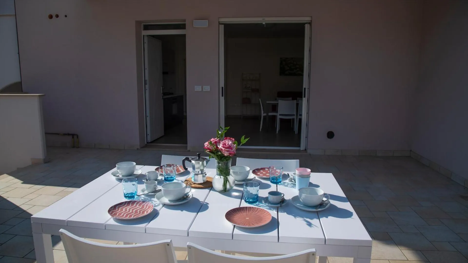 Le Casine Di Cervia Apartment 0*,  Italy