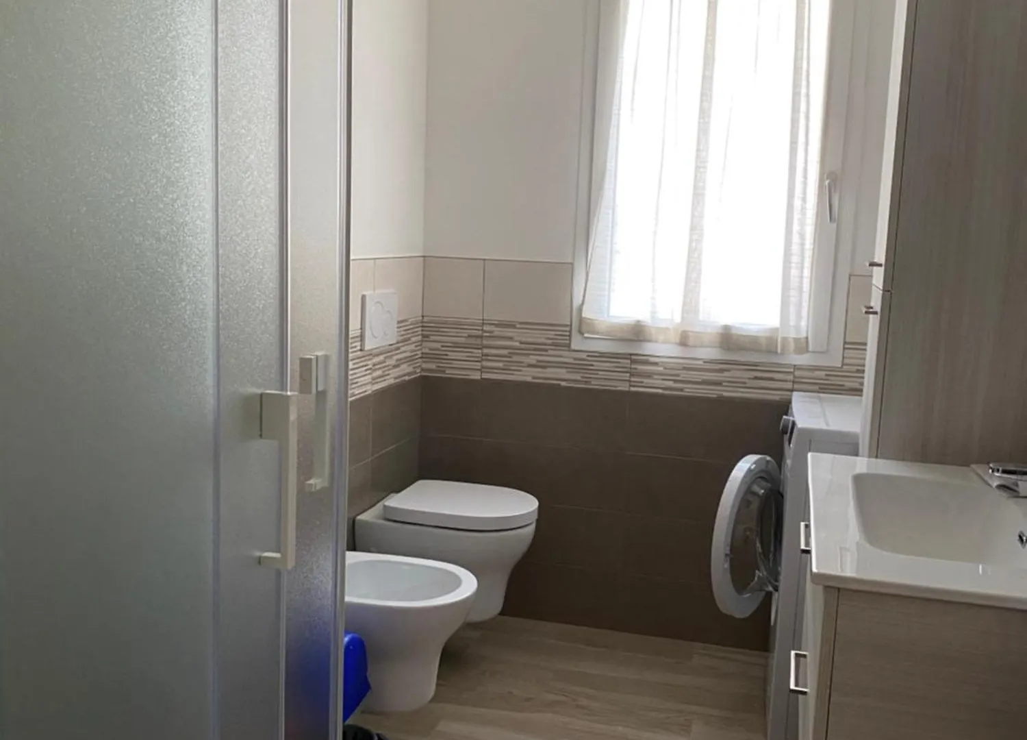 Le Casine Di Cervia Apartment