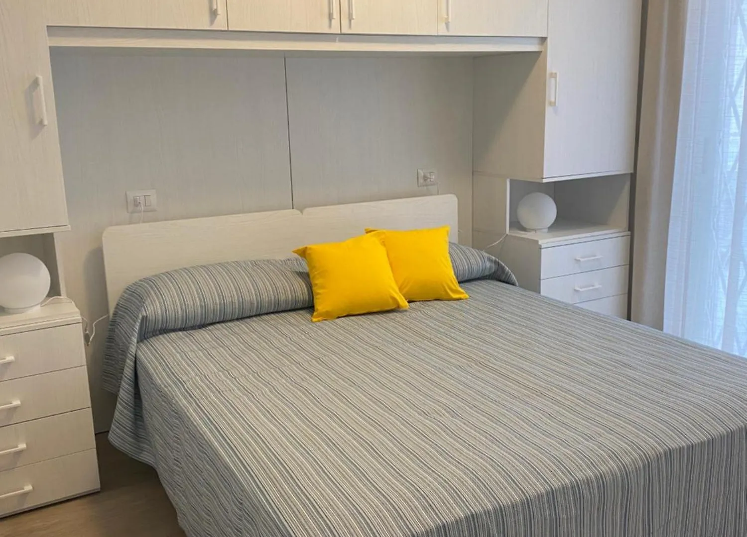 Le Casine Di Cervia Apartment Italy