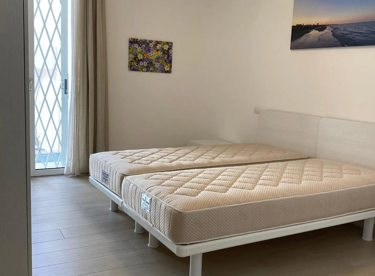 Le Casine Di Cervia 아파트