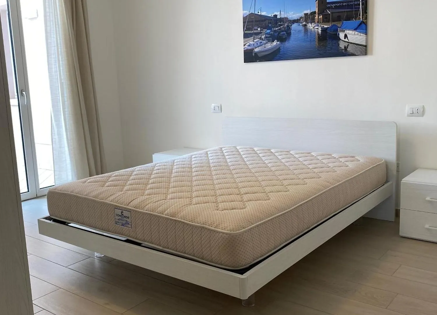 Le Casine Di Cervia 아파트