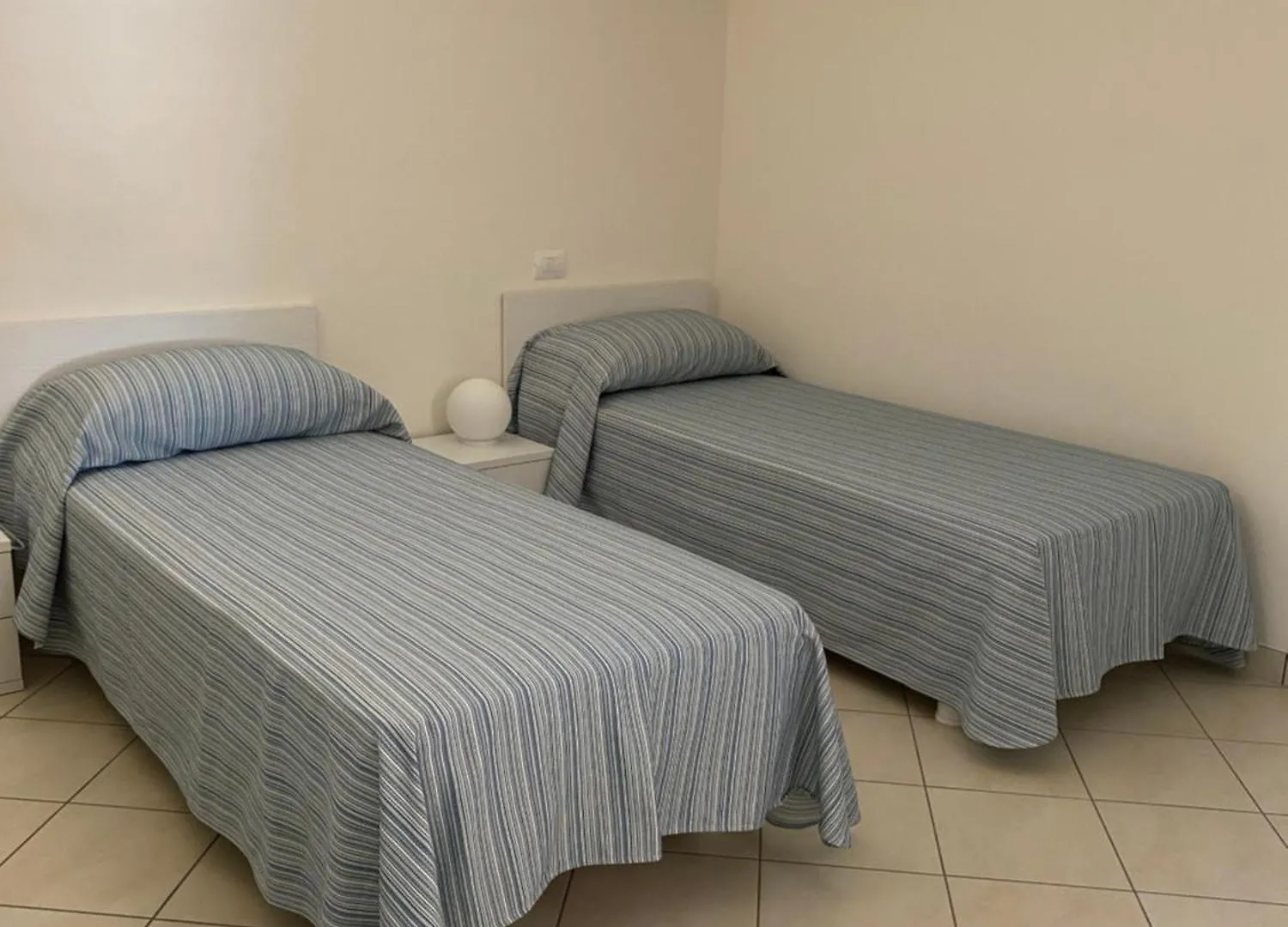 Le Casine Di Cervia 아파트