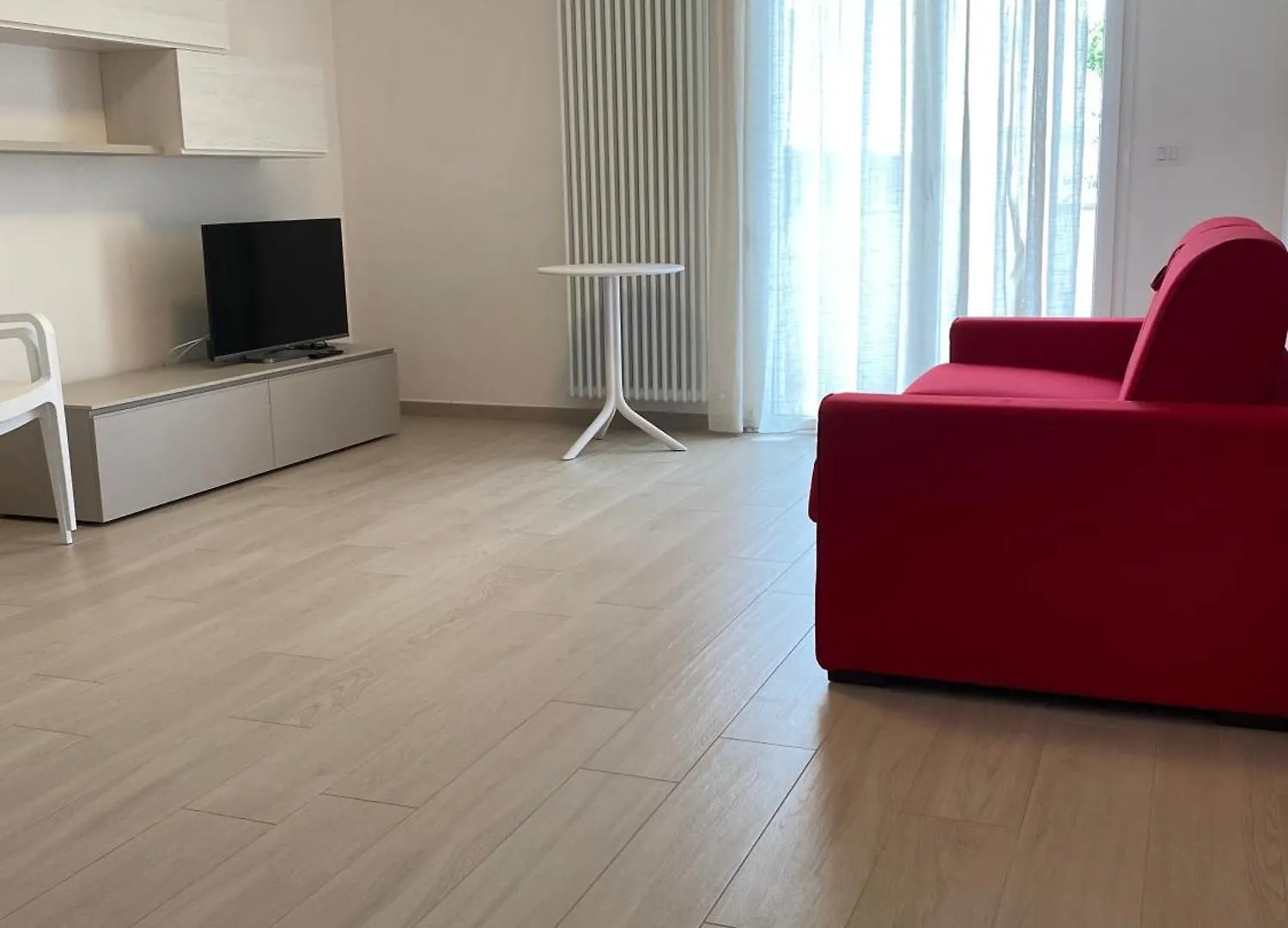 Le Casine Di Cervia 아파트