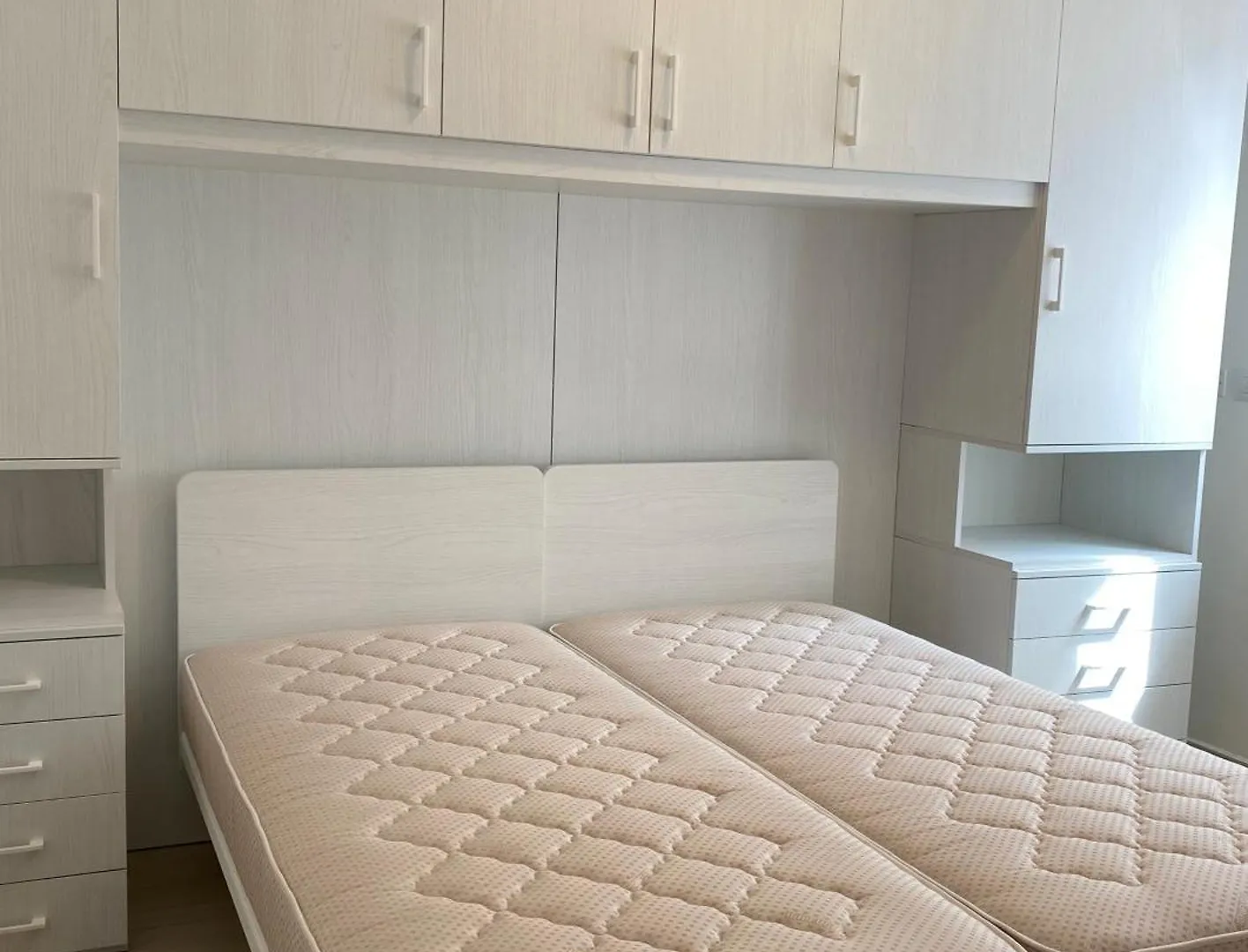 Le Casine Di Cervia 아파트