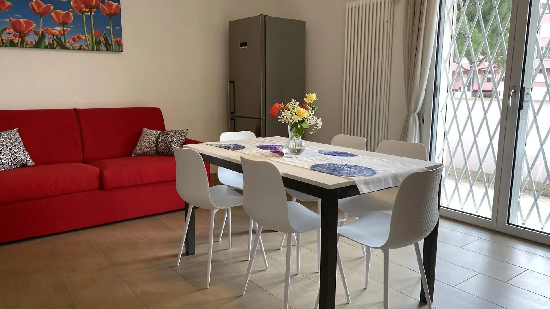 Le Casine Di Cervia 아파트