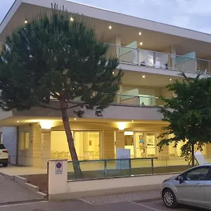 Hotel apartamentowy I Diamanti - Siroli Collection, Cervia