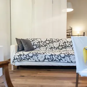  Appartamento Borgo Dei Salinari