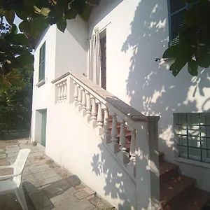  Appartamento Casa Del Pino