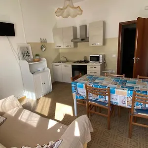  Appartamento Vacanzemarecervia Terzo Piano