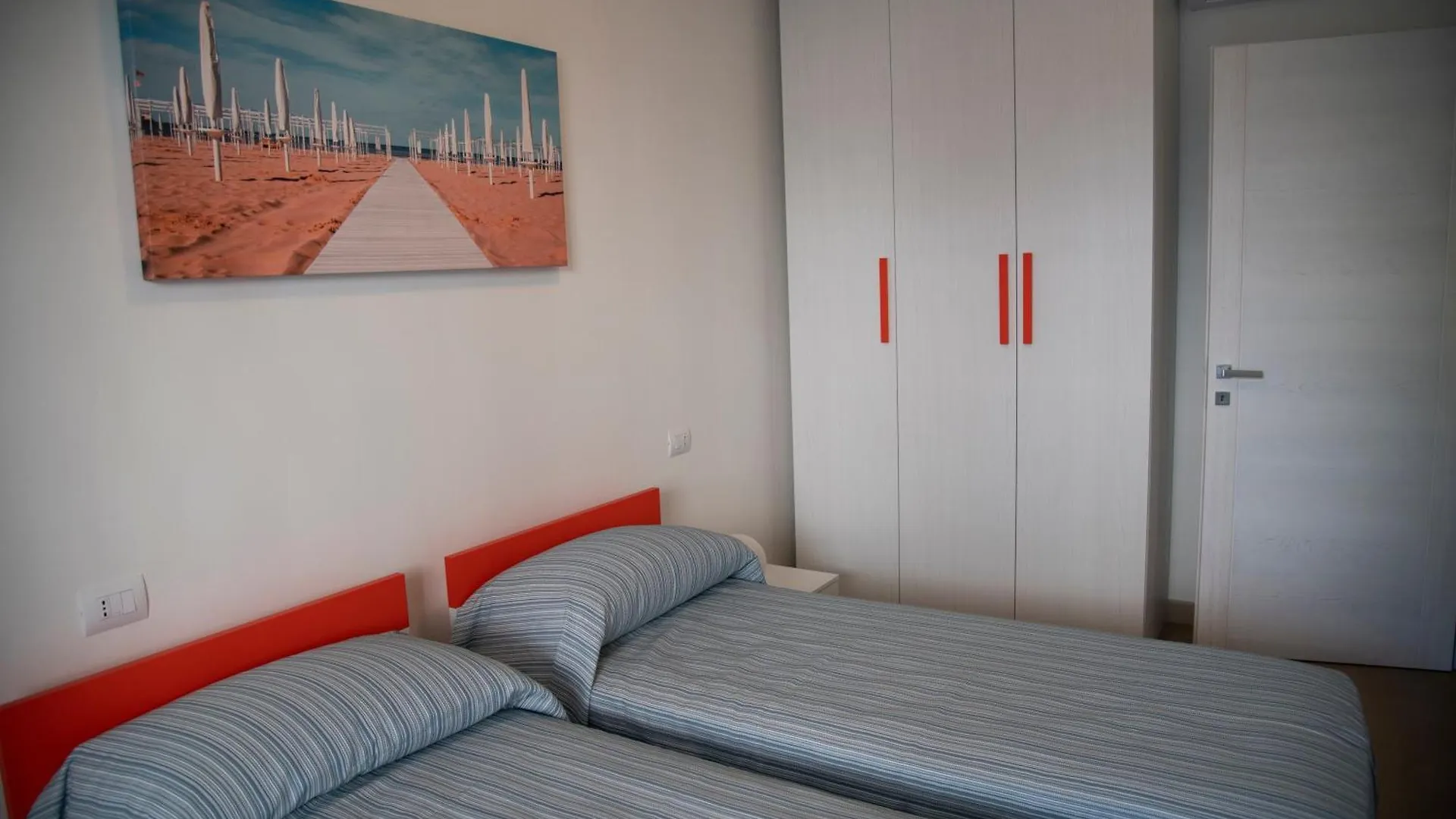 Apartament Le Casine Di Cervia