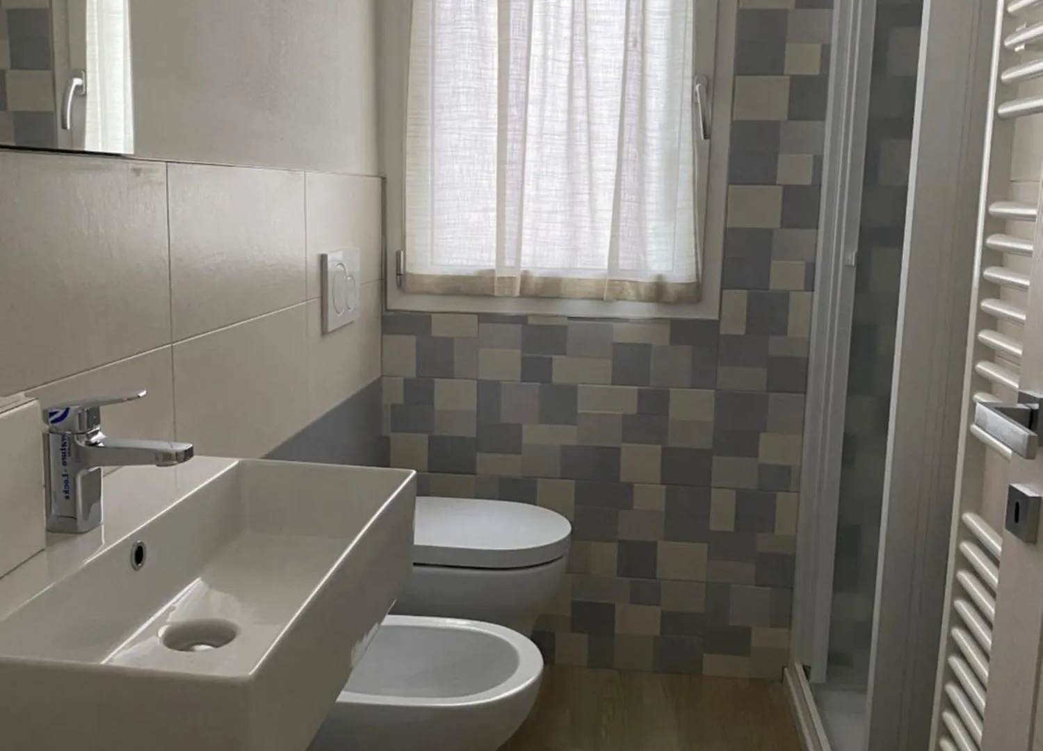 Apartament Le Casine Di Cervia 0*,  Włochy